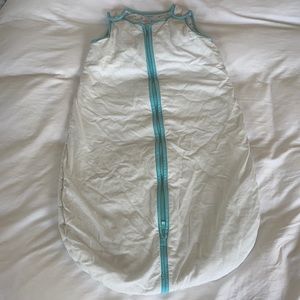 Baby DeeDee Sleepsack Heavy Winter weight size Medium 6-18 months